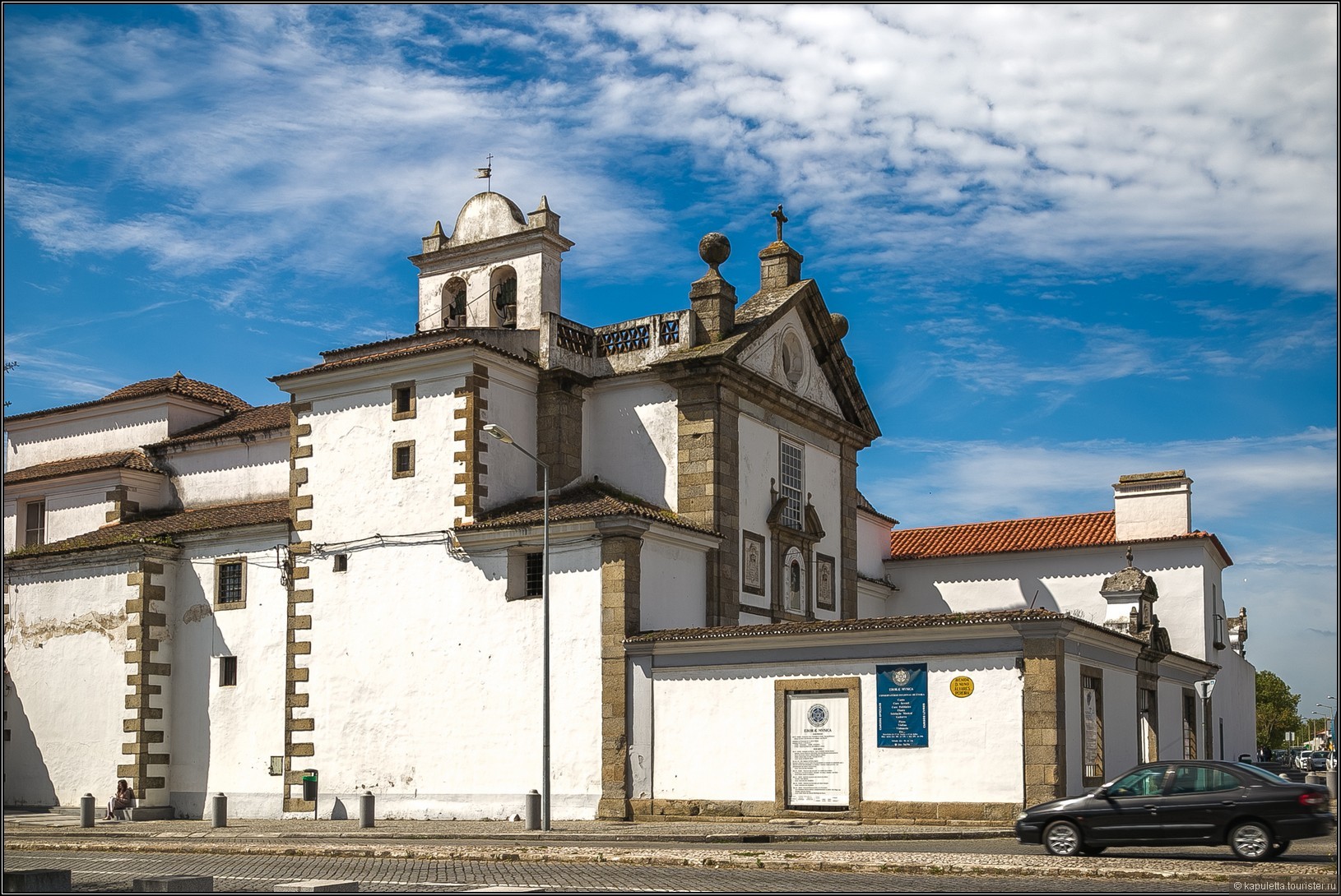 Evora